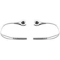 -Adaptador para dispositivos Estim y accesorios a conector de 2 mm- de Dr. Electro